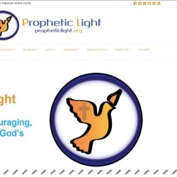 Prophetic Light