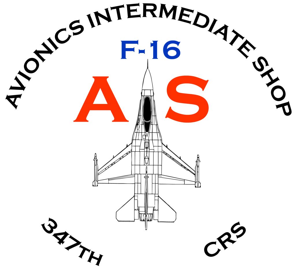 247 AIS CRS Moody AFB