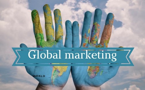 Global-marketing